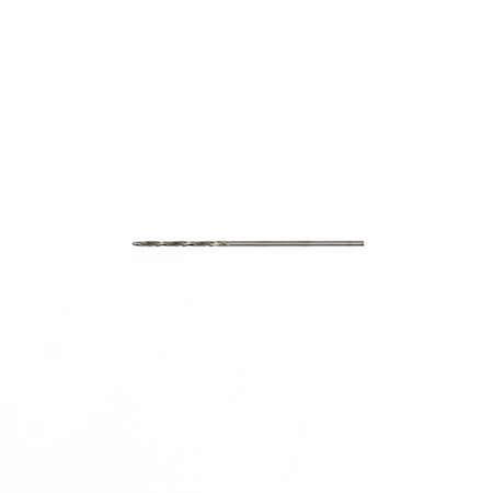 Excel Blades No 67 High Speed Drill Bits, Precision Drill Bits, Carded, 12pcs., 12pk 50067